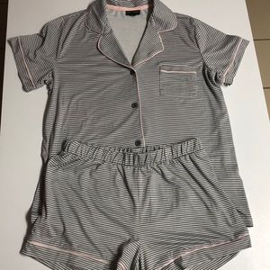 TAHARI PJ Set S